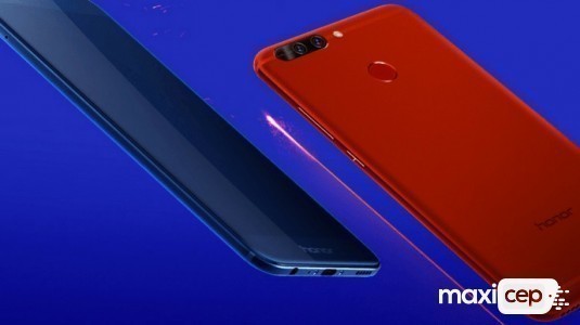 Huawei'nin amiral gemisi Honor Pro 8 satışları başlıyor