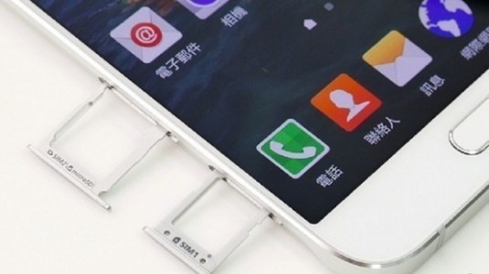 Galaxy Note 5 Duos, Android 7.0 Nougat'a kavuştu
