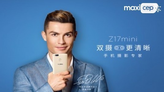 ZTE, Nubia Z17 Mini Akıllı Telefonu Snapdragon 653 ve Dual Kamera Özellikleri ile Tanıttı