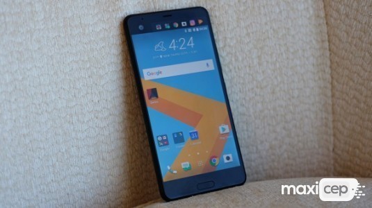 HTC U Ultra, ilk yazılım güncellemesine kavuştu