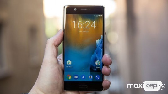 Nokia 5, FCC tarafından onaydan geçti