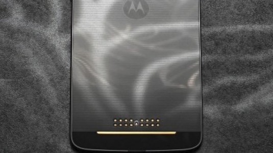Bir Sonraki Moto Z, Şaşırtıcı Olmayan Bir Şekilde Moto Z2 Adını Alabilir