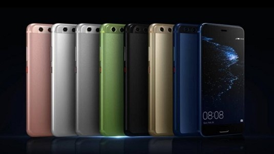 Huawei, P10 ve P10 Plus Modellerinde Farklı Depolama Birimleri Kullandığını Kabul Etti