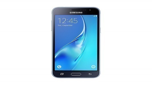 Samsung'un Yeni Galaxy J Serisi Cihazı Galaxy J3 (2017) Tekrar Görüntülendi