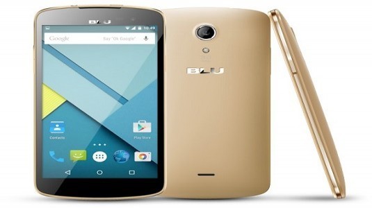 Blu firmasına ait yeni telefon modeli Studio J2 FCC üzerinde oldukça net bir şekilde görüntülendi.