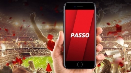 Passolig kullanıcıları için Passo mobil uygulaması kullanıma sunuldu