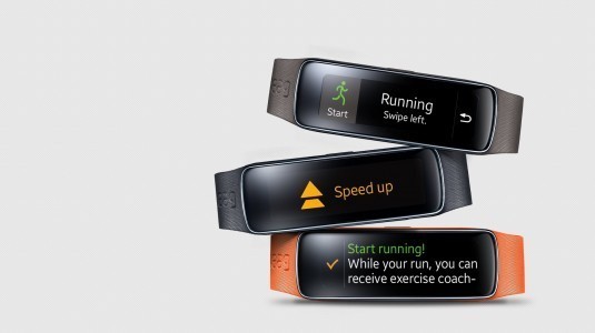 Samsung akıllı saat ve fitness bilekliklerine önem verecek