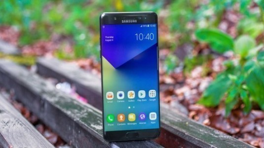 Yenilenmiş Galaxy Note 7R'nin Fiyatı Hakkında Detaylar Gelmeye Başladı