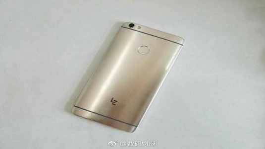 LeEco Le 3 Fotoğraflarının Yanında Özellikleri İle Beraber Ortaya Çıktı