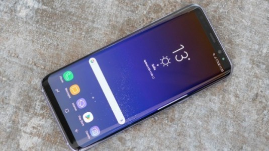 Samsung Galaxy S8+, 6GB RAM’le Hong Kong'da Satışa Sunuldu