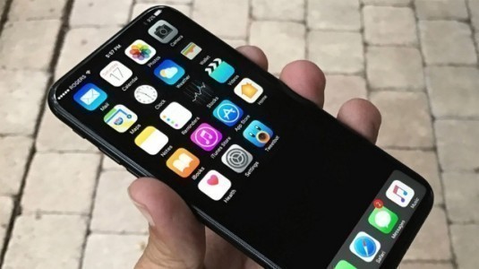 İphone 8'in Çıkış Tarihi Yılan Hikayesine Döndü