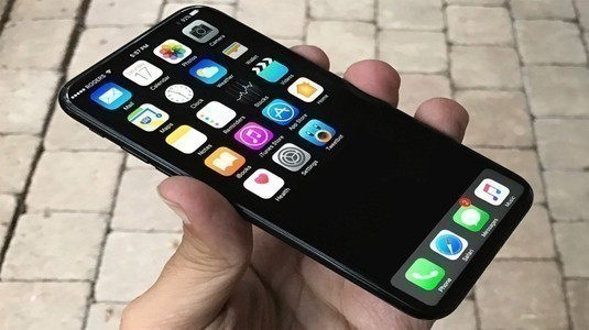 Goldman Sachs Analisti Apple iPhone 8 İçin 1000 Dolar Fiyat Beklediklerini Söyledi