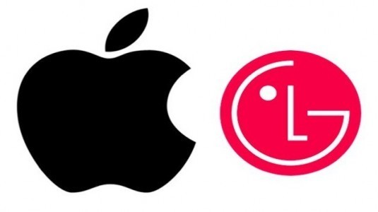 iPhone 8 için Apple ile LG ortak çalışabilir