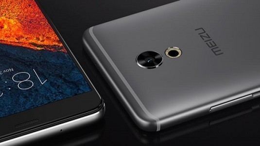 Meizu Pro 7'nin Özellikleri Kaynak Kodu Üzerinde Görüntülendi