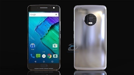 Moto X (2017) Bir Sunum Sırasında Özellikleri İle Beraber Ortaya Çıktı