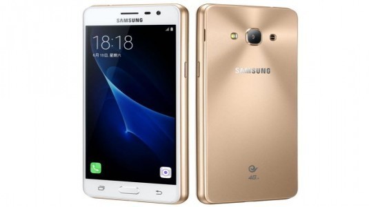 Galaxy J3 (2017), AT&T tarafından resmiyete kavuşturuldu