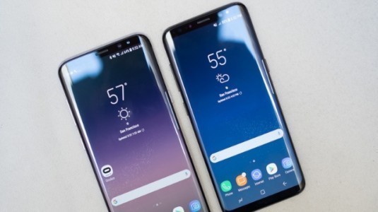 Exynos 8895'li Samsung Galaxy S8, Geekbench Çok Çekirdek Rekorunu Kırdı