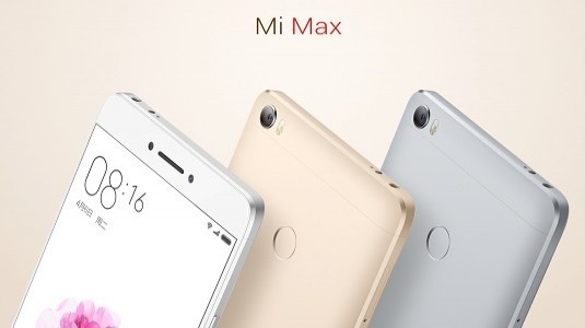 Xiaomi Mi Max 2 Özellikleri İle Beraber Göründü