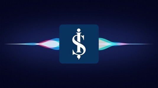 Siri'ye para gönder deyin ve İşCep'le kolayca havele gerçekleştiriln