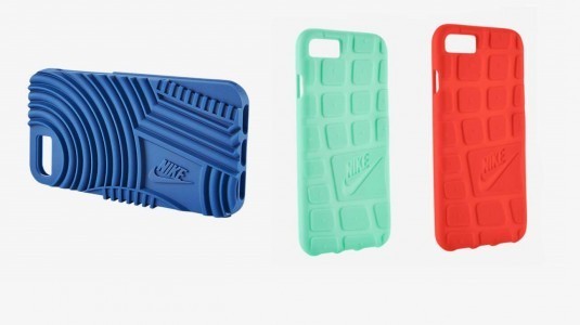 Nike, iPhone 7 kılıflarını tanıttı