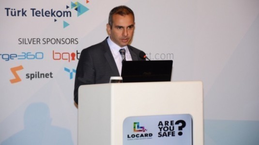 BTK Başkanı Ömer Fatih Sayan: “Tehdit altındayız