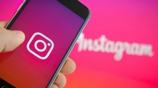Instagram'a yeni güncelleme ile AR yüz filtreleri eklendi