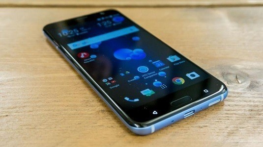 HTC U 11 Modeline Ait Güncel Benchmark Skorları Geldi
