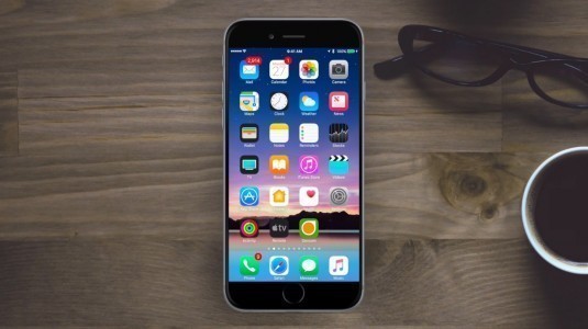 iOS 10.3.3 Beta 1 geliştiricilere sunuldu