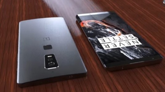 OnePlus 5'in Dual Kamerası, Prototip Fotoğrafı Üzerinden Doğrulandı