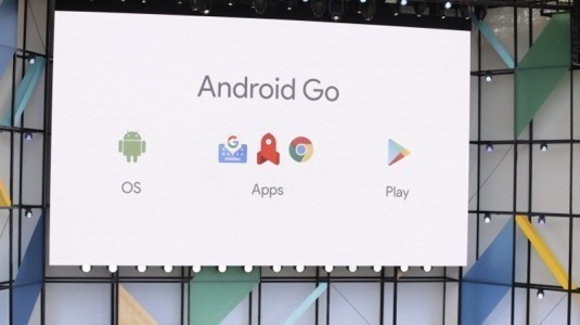 Google, Android One'u 1GB'tan düşük RAM bellekli cihazlar için duyurdu