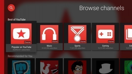 Youtube, Canlı Yayın Özelliğini Mobil Uygulamalar için Kullanıma Sundu