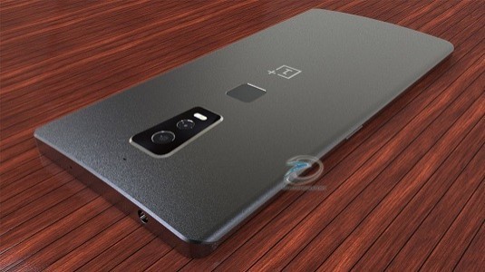 OnePlus 5 Modeline Yer Alacak Kamera Daha Kaliteli Olması İçin DxO İle Beraber Geliştiriliyor