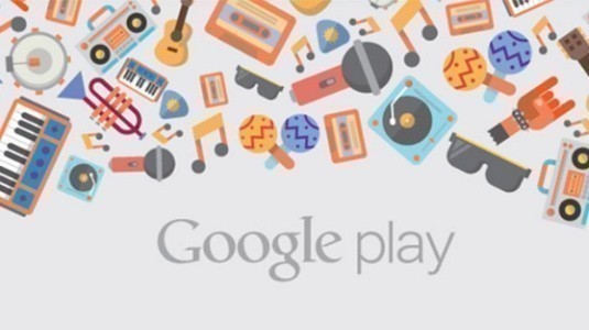 2016'da Google Play'den 82 Milyardan Fazla Uygulama İndirildi