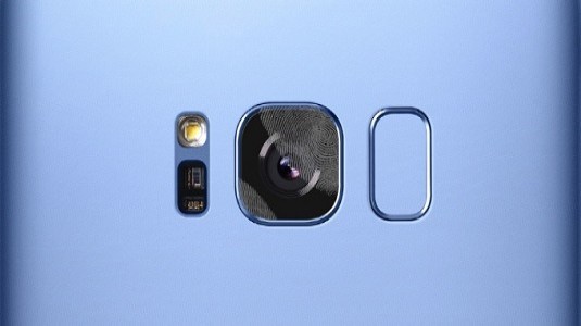 Samsung'un Yeni Amiral Gemisi Galaxy S8 DxOMark Kamera Testinden 88 Puan Almayı Başardı