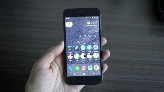 Android O Beta Güncellemesi Nasıl Yüklenir?