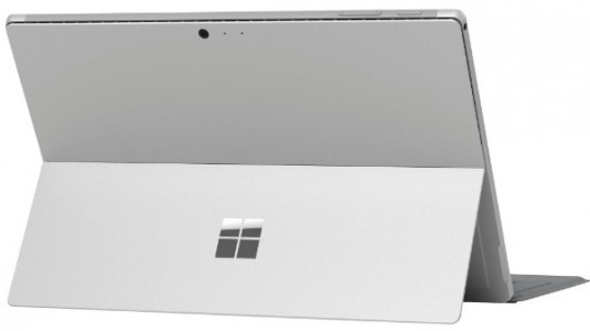 Surface Pro 4'ün Halefi, 23 Mayıs'taki Duyuru Öncesinde Sızdırıldı
