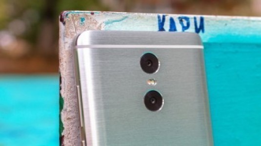 Xiaomi Redmi Pro 2, Mi.Com'da Listelendi