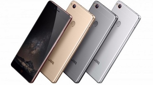 ZTE'nin Yeni Amiral Gemisi Nubia Z17 Geekbench Uygulaması Üzerinde Göründü
