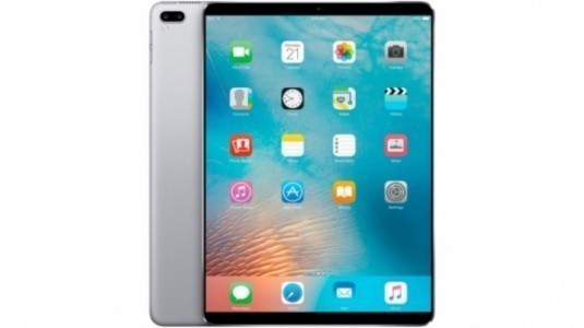 Digitimes: ''500.000 adet 10.5 inç iPad Pro üretildi''