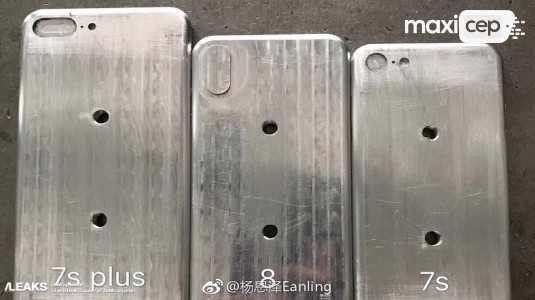 Apple bu sene üç farklı iPhone modeli tanıtabilir