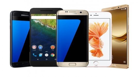 Akıllı cep telefonlarından beklenilen 4 farklı yenilik