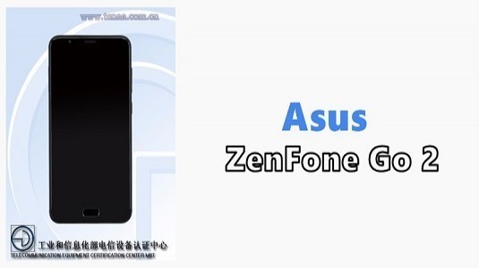 TENAA Üzerinde X015D Kod Adına Sahip Yeni Bir Asus Telefonu Göründü