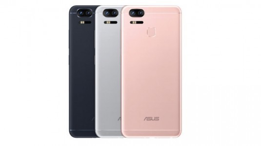 Asus Zenfone Zoom S'nin satışları ülkemizde başladı