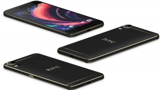 HTC Desire 10 Pro Türkiye'de Satışa Sunuldu