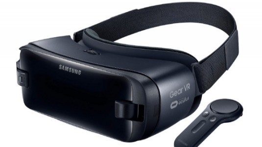 Samsung Gear VR Controller N11.COM Tarafından Satışa Sunuldu