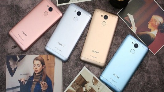 Huawei Honor 6A Bugün Resmi Olarak Duyuruldu
