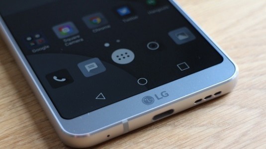 LG M320 Kod Adına Sahip Bir LG Telefonu GFXBench Uygulamasında Göründü