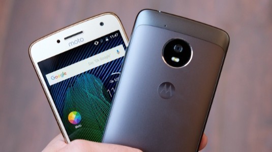 Moto G5S + Sızıntısı, Renk Seçeneklerini Ortaya Çıkardı