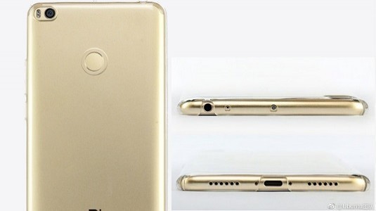 Xiaomi'nin Yeni Büyük Ekranlı Akıllı Telefonu Mi Max 2 Modelinin Fiyatı ve Özellikleri Ortaya Çıktı