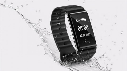 Huawei Honor Band A2 resmi olarak tanıtıldı